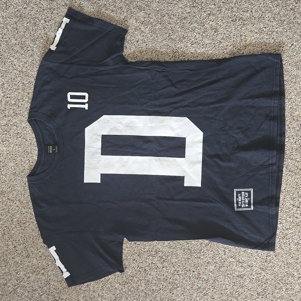 Ten deep tshirt